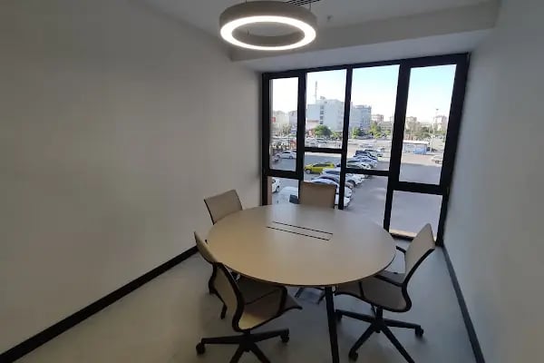 Yeni Nesil Şehir Kütüphanesi - Resim 14