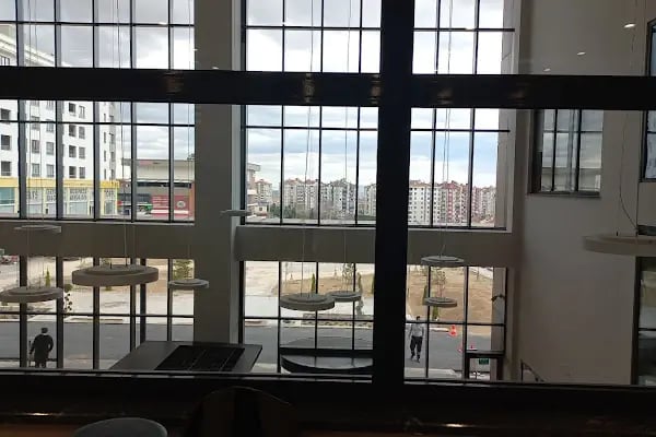 Yeni Nesil Şehir Kütüphanesi - Resim 19