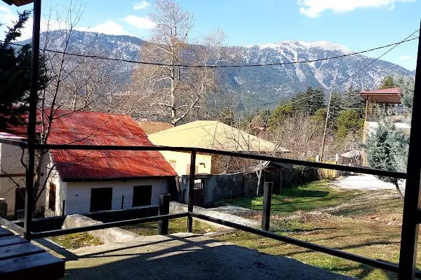 Bürücek Yaylası Büyük Çarşı - Resim 3