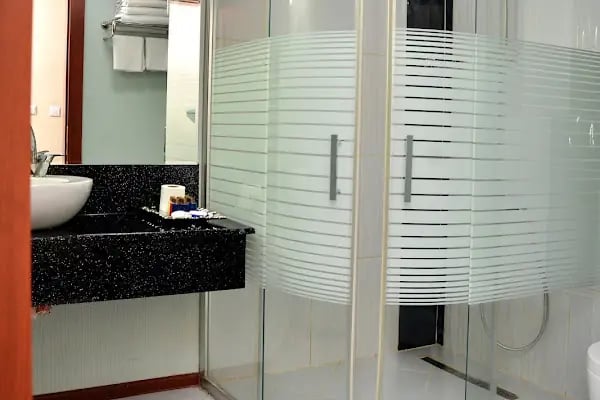 Business Grand Hotel - Resim 9
