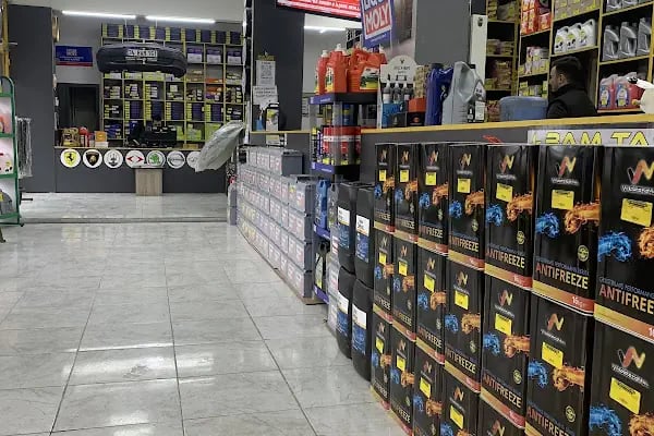 Bam Taşıt Oto Yedek Parçaları - Resim 2