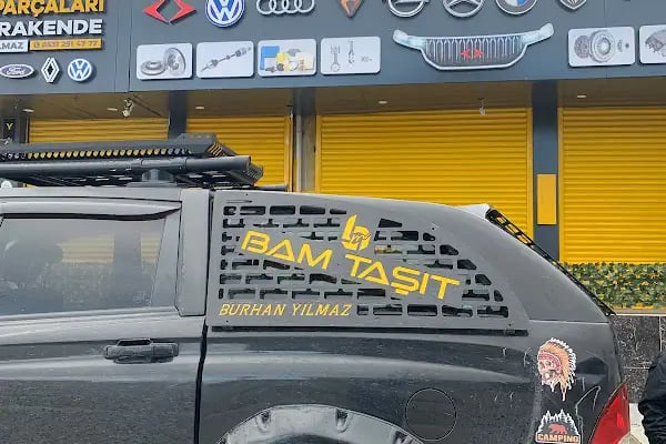Bam Taşıt Oto Yedek Parçaları - Resim 16