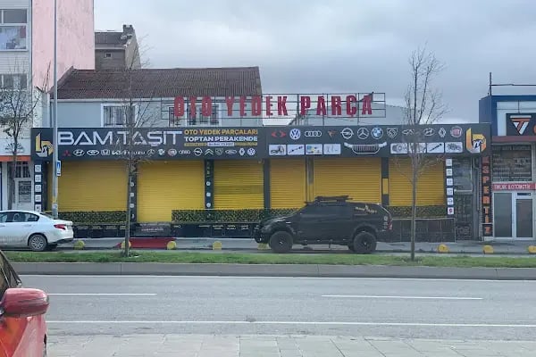 Bam Taşıt Oto Yedek Parçaları - Resim 10