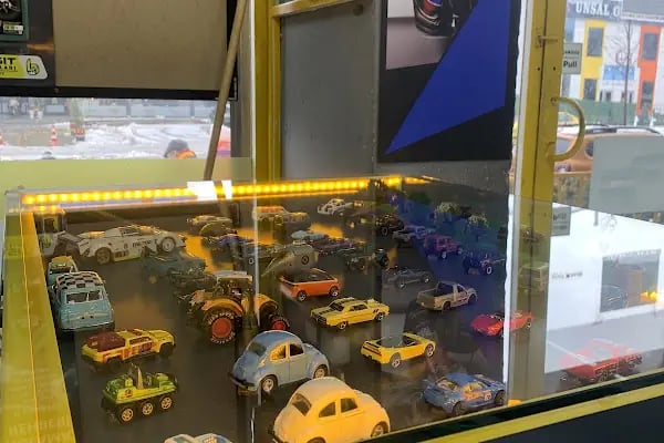Bam Taşıt Oto Yedek Parçaları - Resim 6