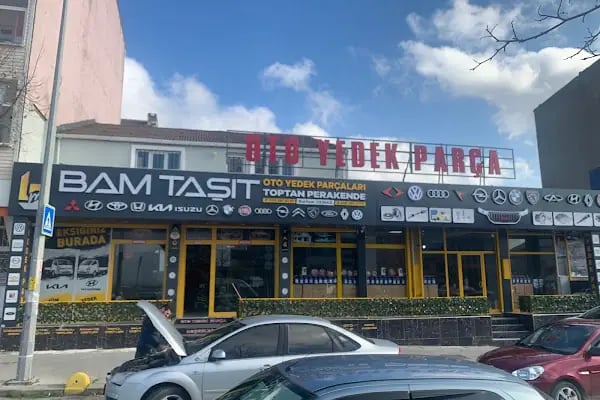 Bam Taşıt Oto Yedek Parçaları - Resim 15