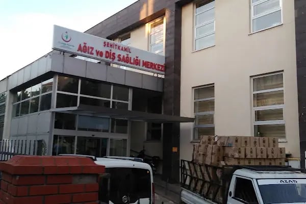 Şehitkamil Ağız Ve Diş Sağlığı Merkezi - Resim 4