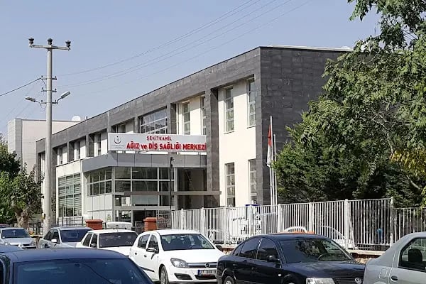 Şehitkamil Ağız Ve Diş Sağlığı Merkezi - Resim 2