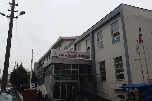Şehitkamil Ağız Ve Diş Sağlığı Merkezi - Resim 9