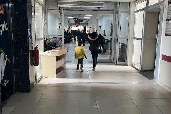 Şehitkamil Ağız Ve Diş Sağlığı Merkezi - Resim 5