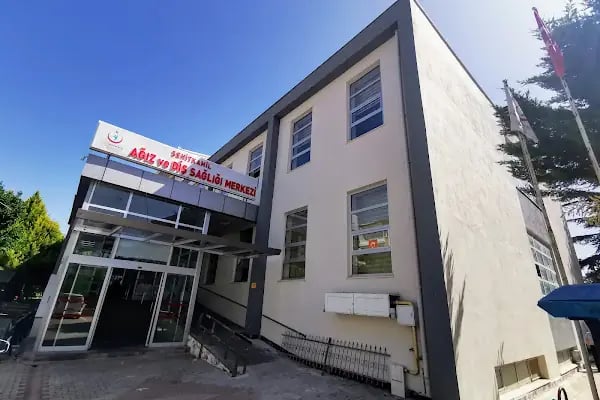 Şehitkamil Ağız Ve Diş Sağlığı Merkezi - Resim 11