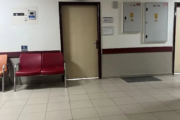Şehitkamil Ağız Ve Diş Sağlığı Merkezi - Resim 3