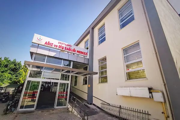 Şehitkamil Ağız Ve Diş Sağlığı Merkezi - Resim 10