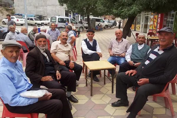 Aydıncık Kaymakamlığı - Resim 16