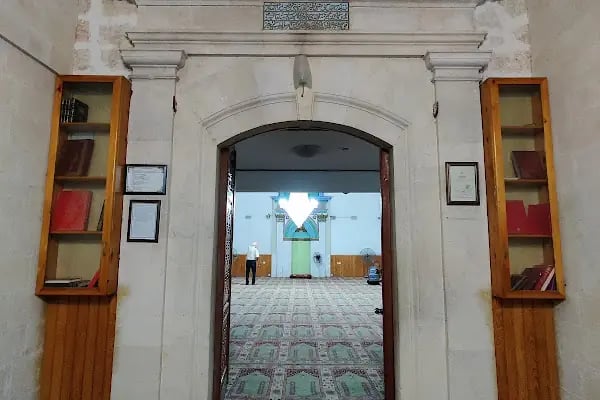 Müftü Cami - Resim 13