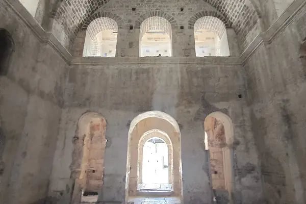 St.Nicholas Kilisesi - Resim 19