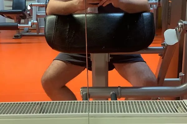 Başakşehir Spor Kompleksi Yüzme ve Fitness Merkezi - Resim 5