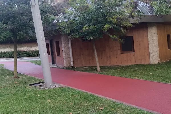 Başakşehir Spor Kompleksi Yüzme ve Fitness Merkezi - Resim 4