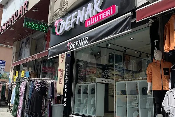DEFNAR BİJUTERİ - Resim 3
