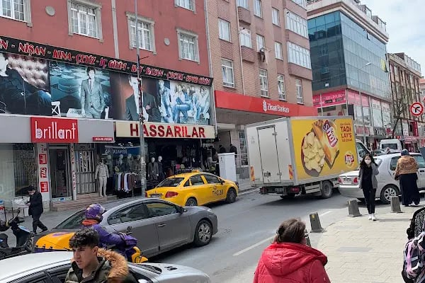DEFNAR BİJUTERİ - Resim 5