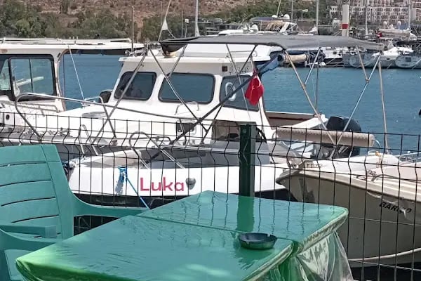 Gül Kıraathanesi - Resim 5
