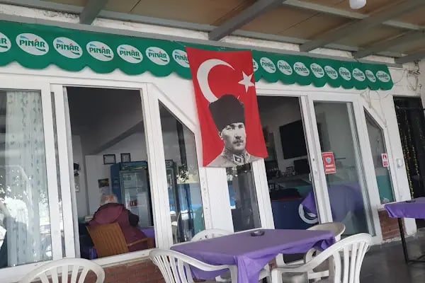 Gül Kıraathanesi - Resim 7