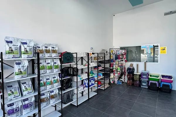 Esenyurt WORLD VETERİNER KLİNİĞİ - Resim 18