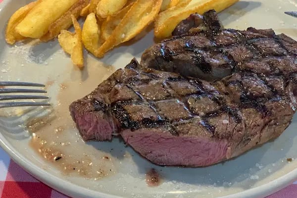 Tyro İtaliano Pizzeria Ristorante - Resim 9