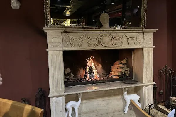 Tyro İtaliano Pizzeria Ristorante - Resim 7