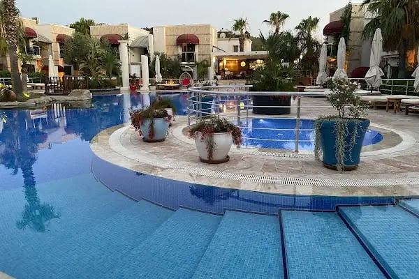 Tyro İtaliano Pizzeria Ristorante - Resim 5