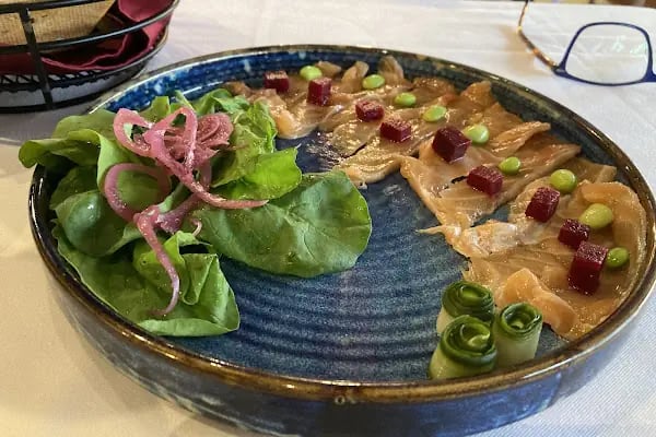 Tyro İtaliano Pizzeria Ristorante - Resim 12