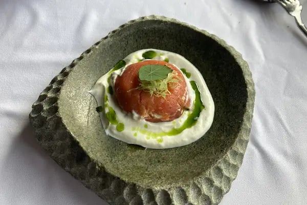 Tyro İtaliano Pizzeria Ristorante - Resim 14