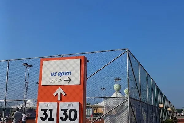 Megasaray Tennis Academy - Resim 10