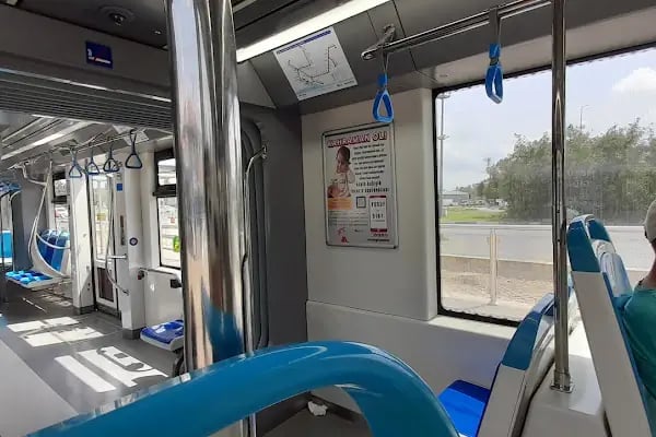 antray çallı tramvay istasyonu - Resim 4