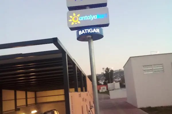 antray çallı tramvay istasyonu - Resim 18
