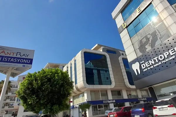 antray çallı tramvay istasyonu - Resim 17