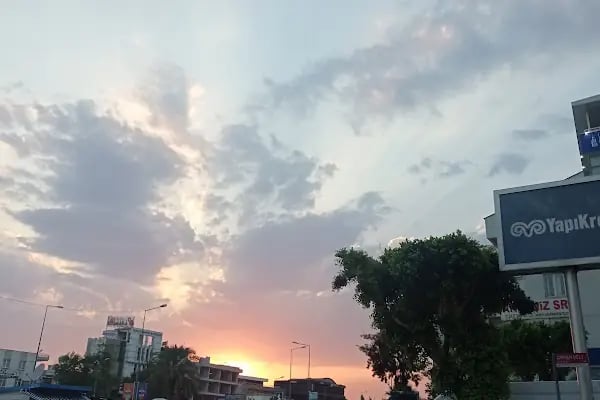 antray çallı tramvay istasyonu - Resim 7