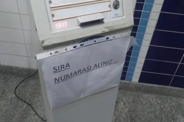 antray çallı tramvay istasyonu - Resim 19