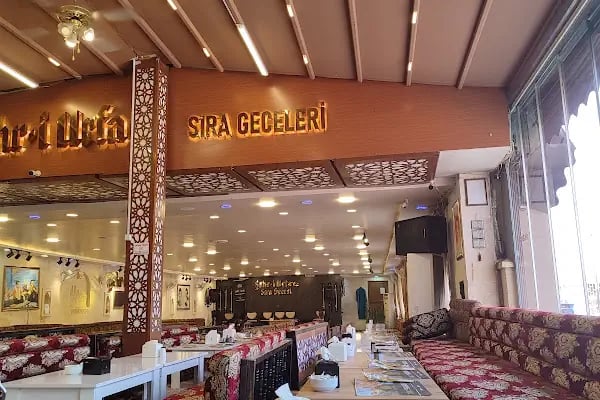 Şehr-i Urfa - Resim 3