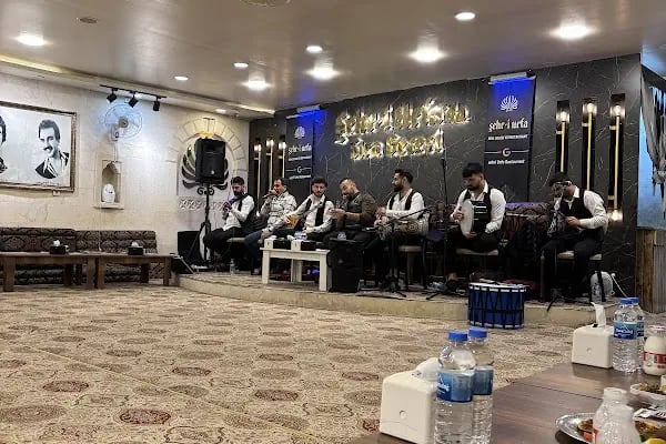 Şehr-i Urfa - Resim 7
