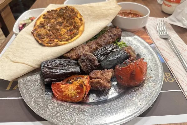 Şehr-i Urfa - Resim 5