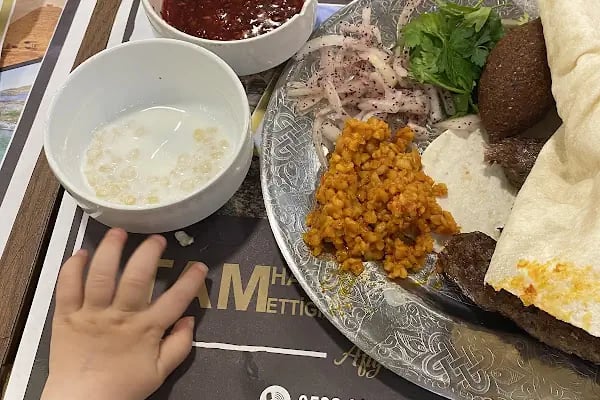 Şehr-i Urfa - Resim 16