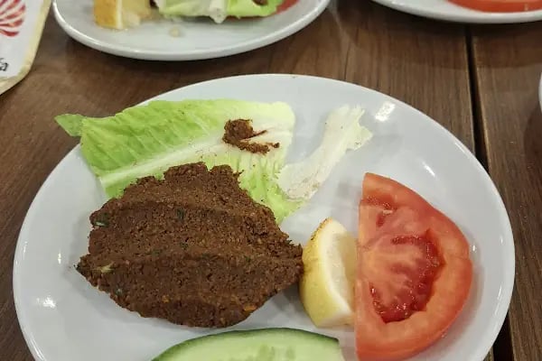 Şehr-i Urfa - Resim 13