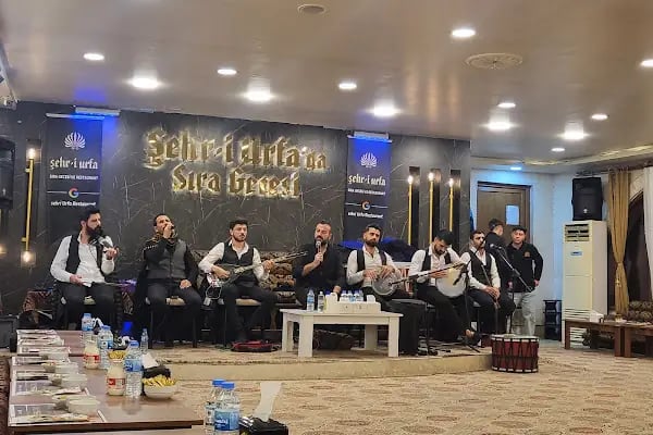Şehr-i Urfa - Resim 9