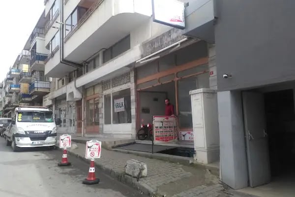 PARS KARATE SPOR KULÜBÜ - Resim 17