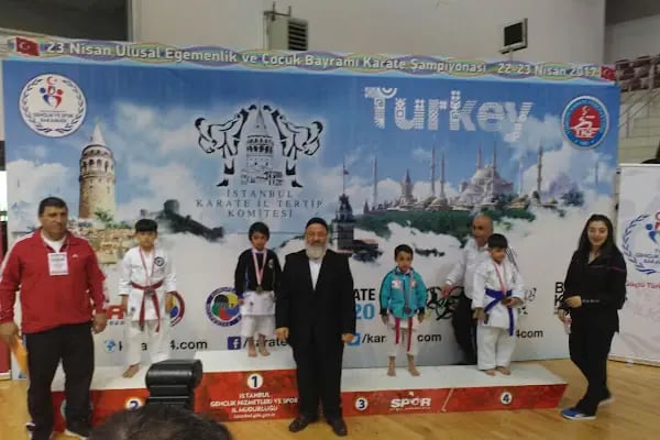 PARS KARATE SPOR KULÜBÜ - Resim 8