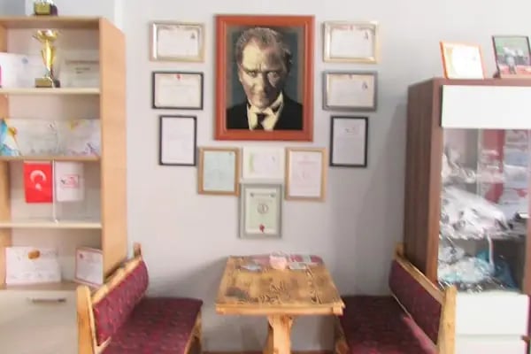 PARS KARATE SPOR KULÜBÜ - Resim 6