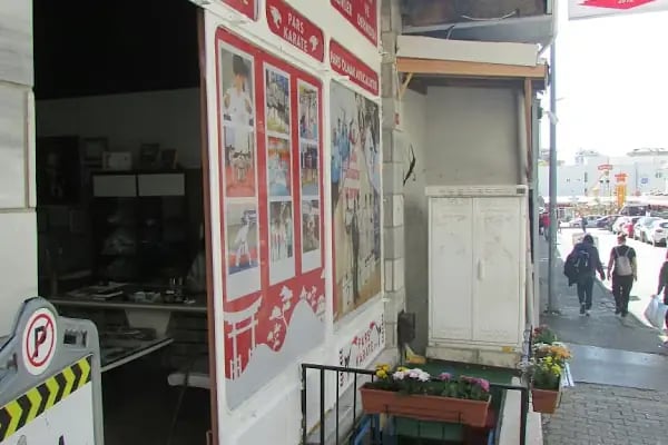 PARS KARATE SPOR KULÜBÜ - Resim 19