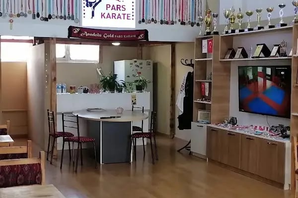 PARS KARATE SPOR KULÜBÜ - Resim 9