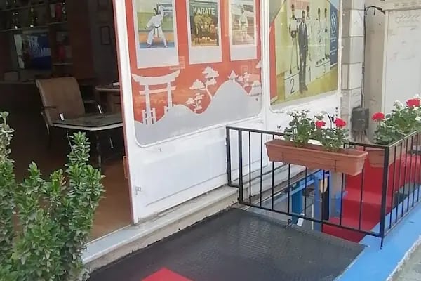 PARS KARATE SPOR KULÜBÜ - Resim 5