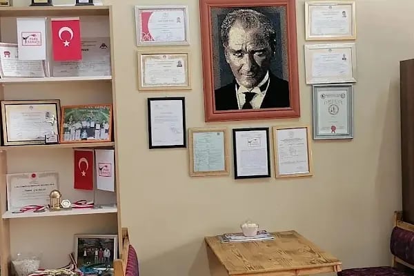 PARS KARATE SPOR KULÜBÜ - Resim 12